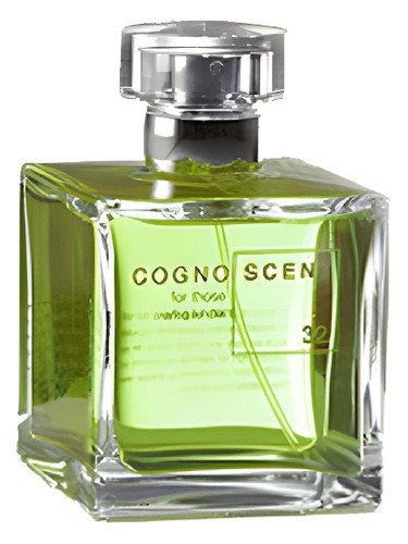 No 32 Blue Oud