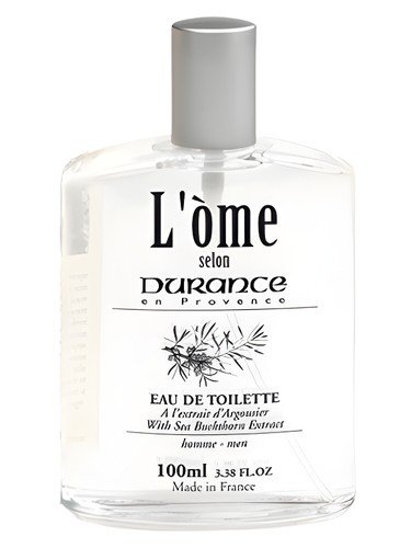 L’Ome Sea Buckthorn