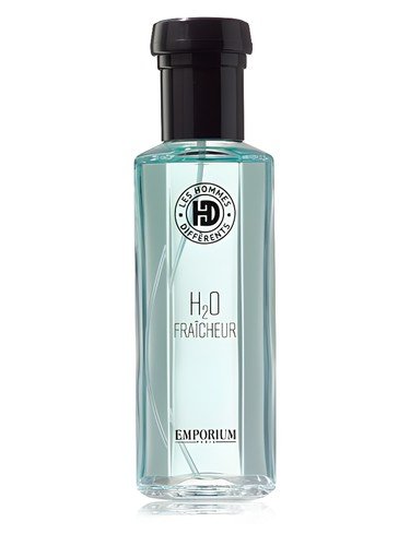 H2O Fraîcheur