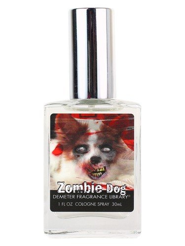 Zombie Dog