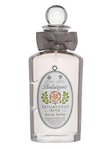 Elisabethan Rose – Vintage