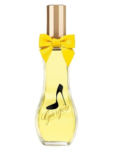 Giorgio Chic Edition Collector