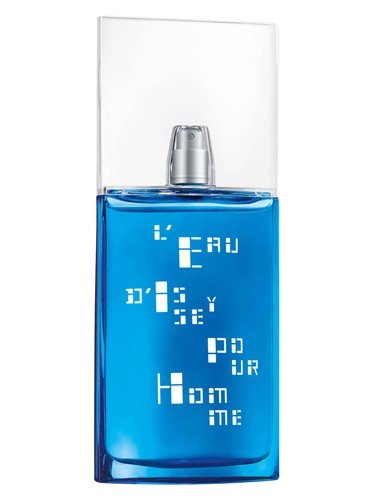 L’Eau d’Issey Pour Homme Summer 2017