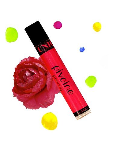 Pivoine