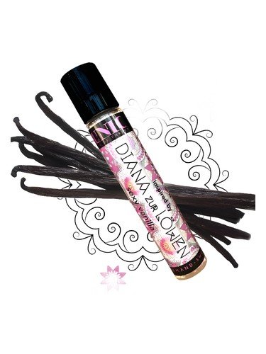 Sexy Vanilla