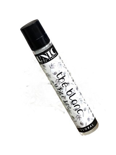 The Blanc – White Tea