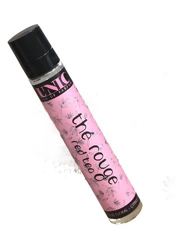 Thé Rouge – Red Tea