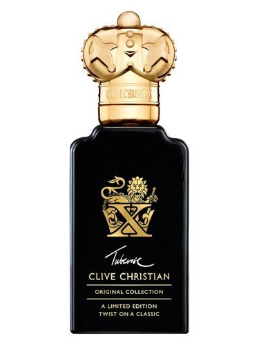 X Twist Tuberose