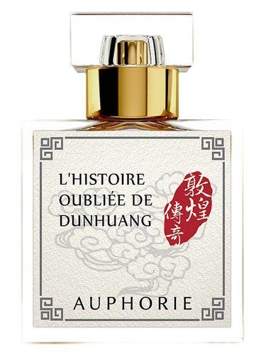L’Histoire Oubliée De Dunhuang