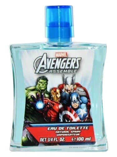 Avengers