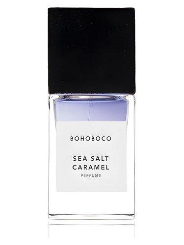Sea Salt Caramel