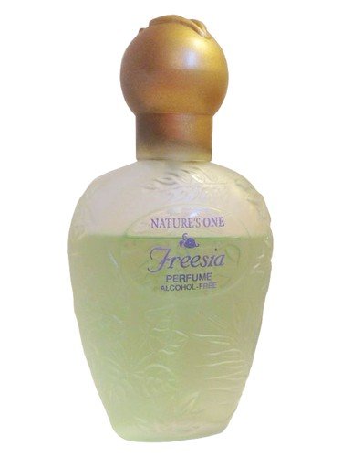 Nature’s One Freesia