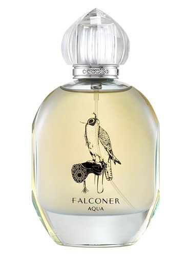 Falconer Aqua
