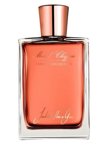 Metal Chypre