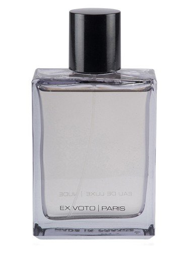 Eau de Luxe Nude