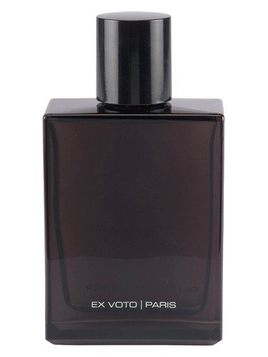 Eau de Luxe Amber