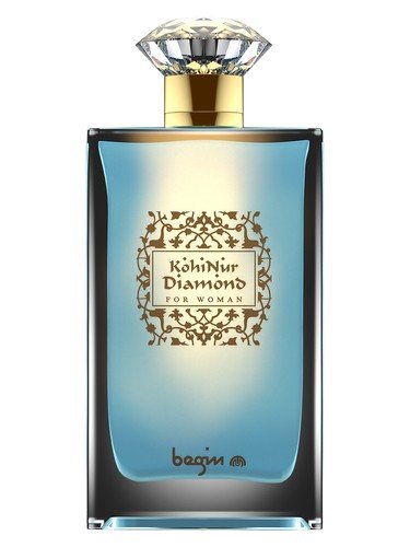 KohiNur Diamond For Woman