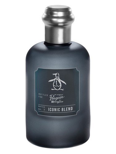Iconic Blend