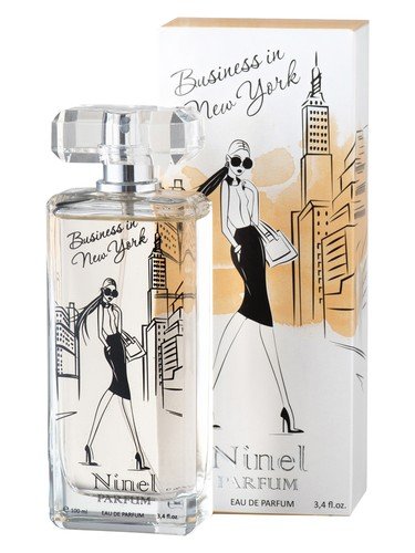 Business in New York