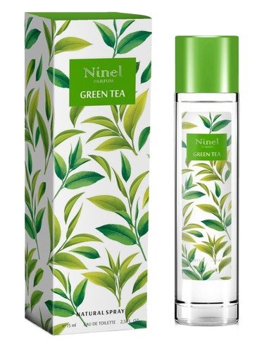 Green Tea