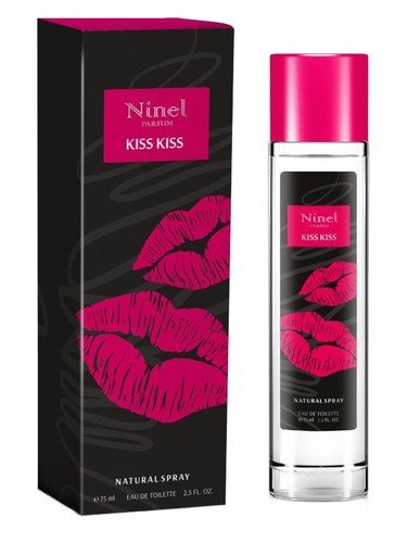 Kiss Kiss