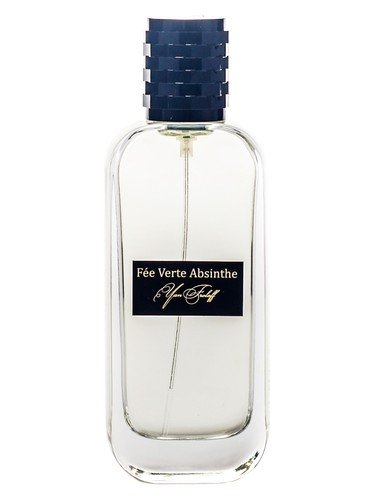 Fée Verte Absinthe