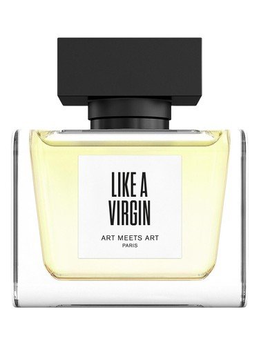 Like a Virgin