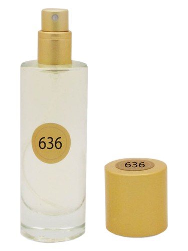 No. 636 Lamuria