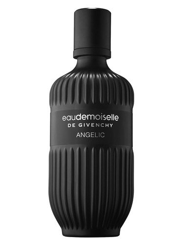 Eaudemoiselle de Givenchy Angelic
