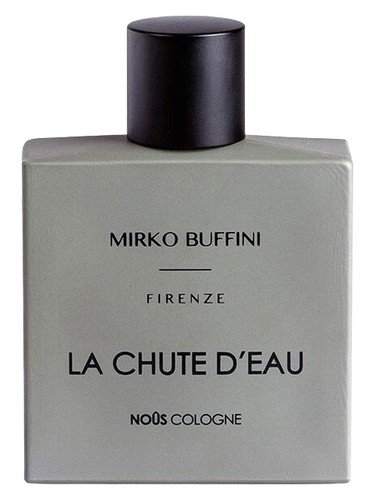 La Chute D’eau