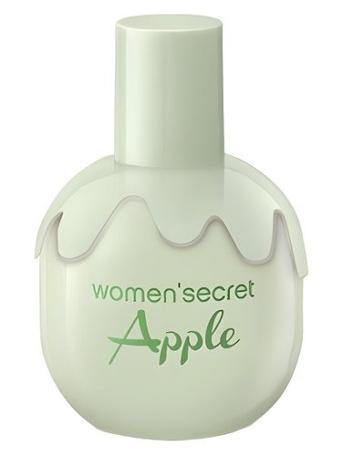 Apple Temptation