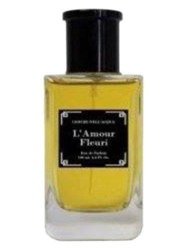 L’Amour Fleuri