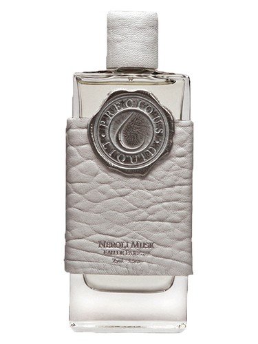 Neroli Musk