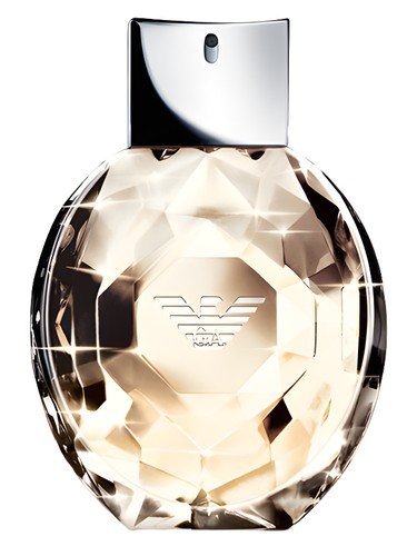 Emporio Armani – Diamonds Intense