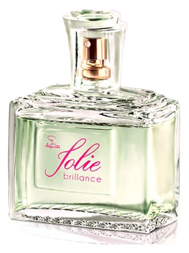 Jolie Brillance