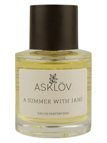 A Summer with Jane