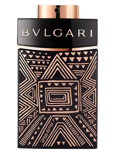 Bvlgari Man In Black Essence