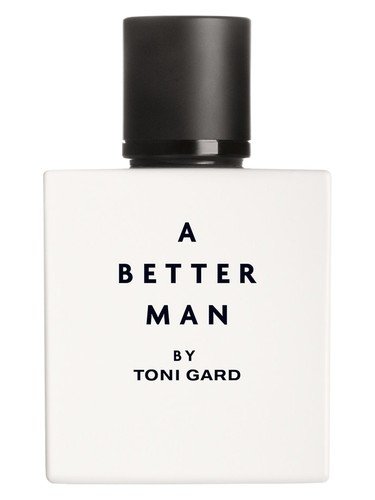 A Better Man
