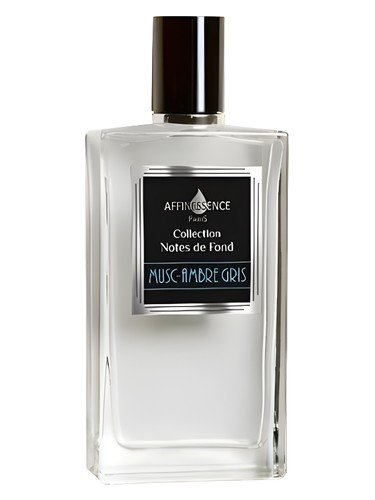 Musc Ambre Gris