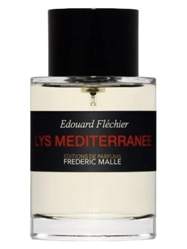 Lys Mediterranee