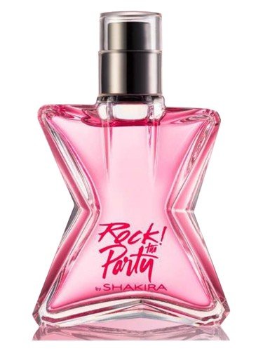 Rock! The Party Daring Pink