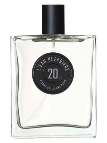 L’Eau Guerriere 20