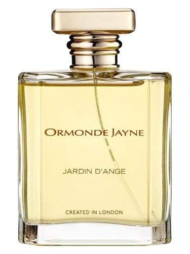 Jardin D’Ange (Fortnum & Mason Exclusive)