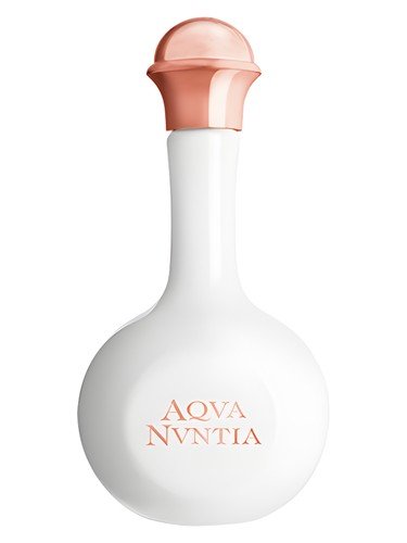 Aqva Nvntia