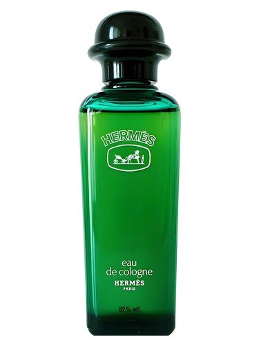 Eau de Cologne Hermes