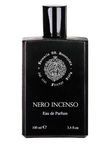 Nero Incenso