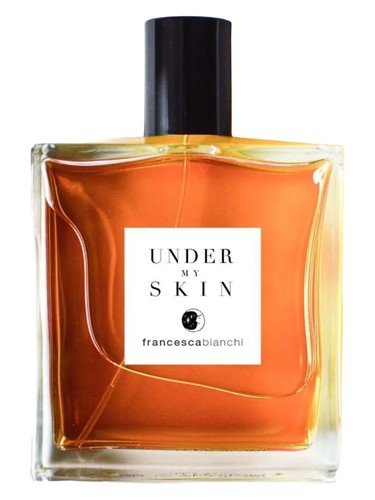 Under My Skin