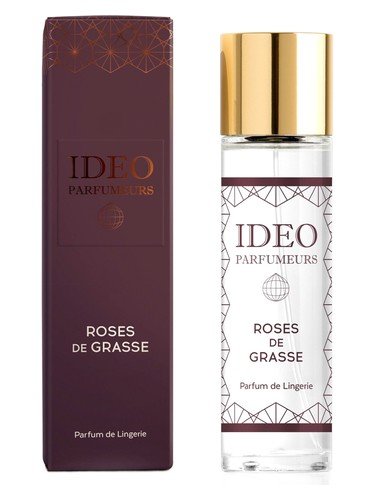 Roses de Grasse
