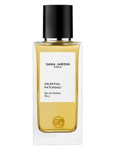 Celestial Patchouli