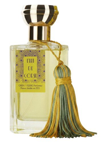 L’Eau De Corse Cologne